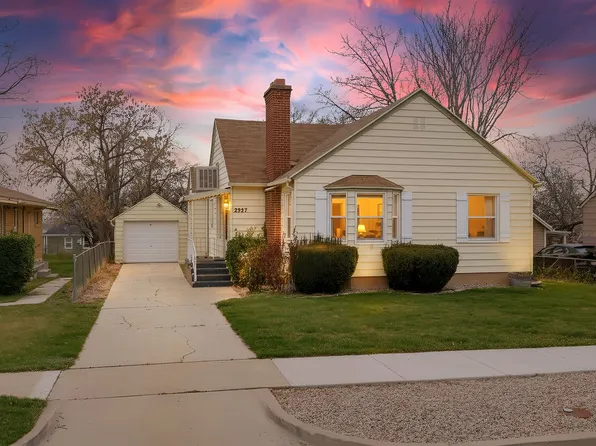 2927 Brinker Ave, Ogden, UT 84403