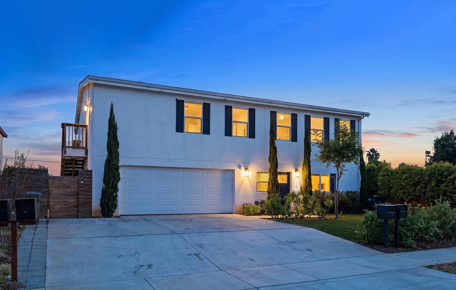 4 bed, 3.5 bath, 2793 sqft, $4,900 — Photo 3
