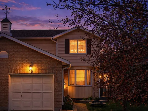 18 Moderwell St, Stratford, ON N5A 7T9