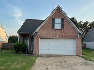 10515 Pecan View Dr, Olive Branch, MS 38654