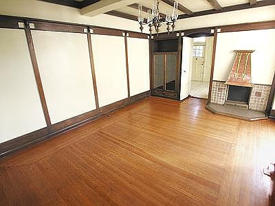 Richardson - Dining Room