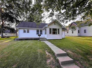 748 Maple St, Monticello, IN 47960