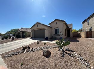 403 W Calle La Bolita, Sahuarita, AZ 85629