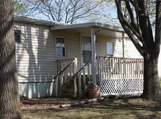 4223 Highway 5 N, Mountain Home, AR 72653