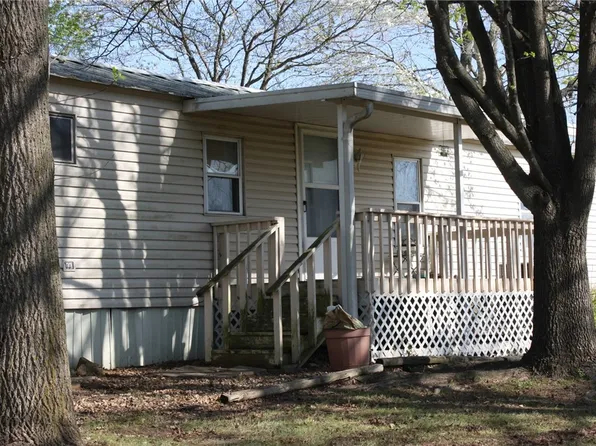 4223 Highway 5 N, Mountain Home, AR 72653