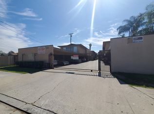 3538 Durfee Ave #9, El Monte, CA 91732