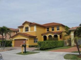 12949 NW 9th Ter, Miami, FL 33182