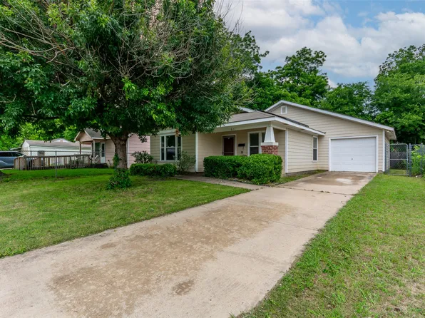 1821 Glenmore Ave, Fort Worth, TX 76102