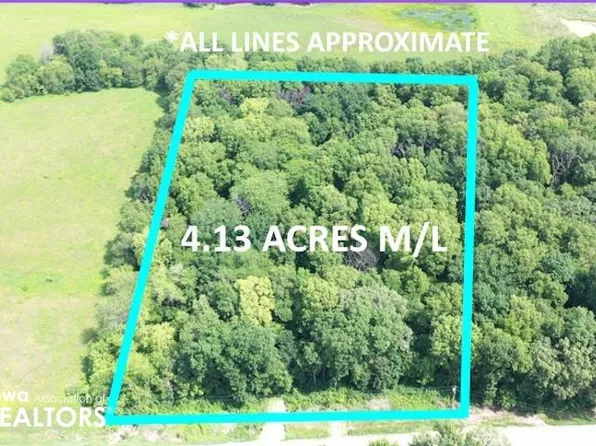 125 Th St, Fairfield, IA 52556