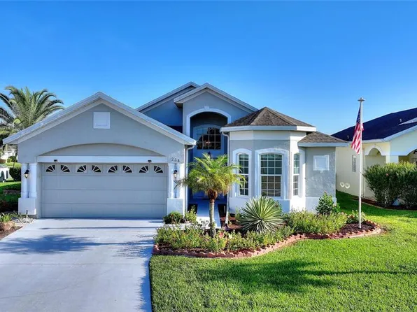 238 FLEMING LN, DAVENPORT, FL 33837