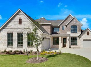 1204 Terrace View Dr, Georgetown, TX 78628