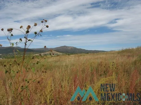 5 Pork Chop Dr, Las Vegas, NM 87701