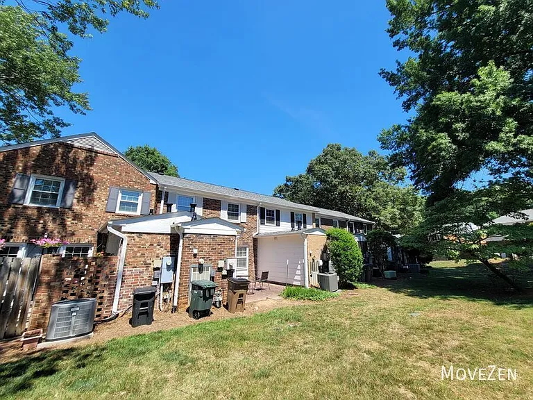 3003 Overton Dr #D — Photo 27