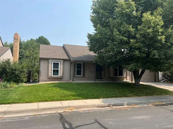 1021 W Kettle Avenue, Littleton, CO 80120