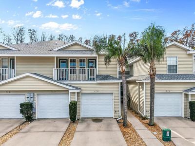 1717 Hammocks Ave #16, Lutz, FL, 33549