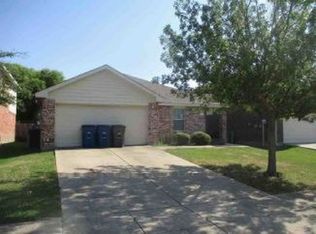 1105 Augustin Dr, Princeton, TX 75407