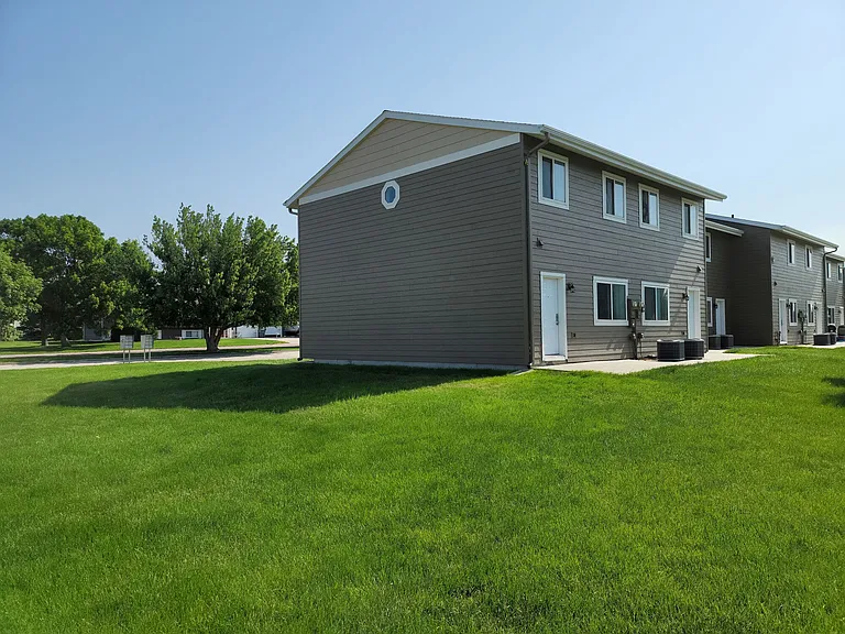 Homestead Townhouses — Photo 26