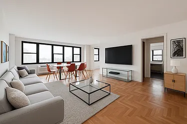 Rented by Manhattan Realty Group