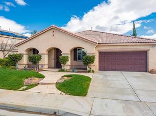 3018 Tournament Dr, Palmdale, CA 93551