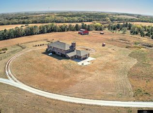 9820 NW 126th St, Malcolm, NE 68402