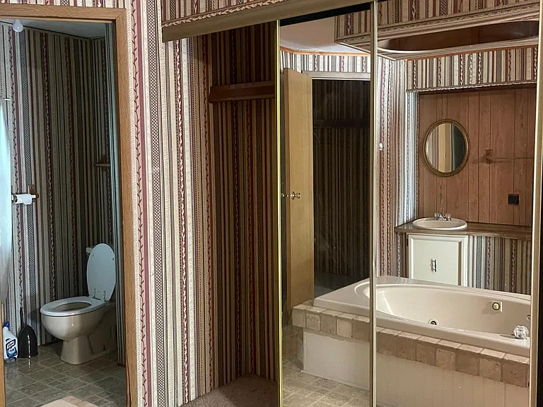 Master bath