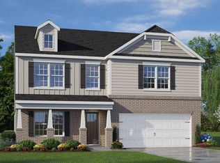 6917 Saddlebred Dr, Trinity, NC 27370