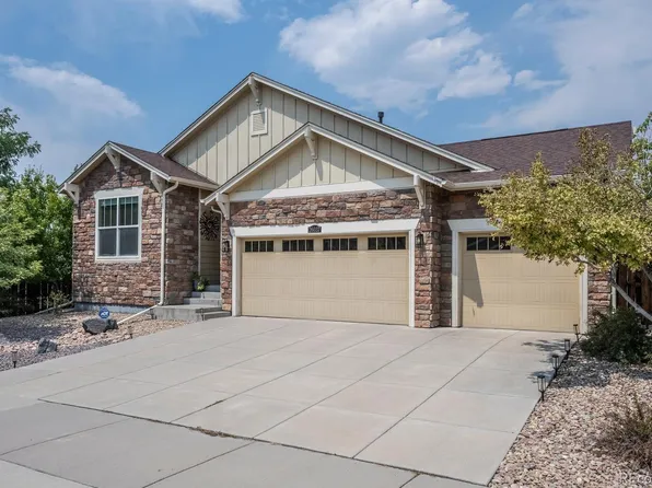 26037 E Ellsworth Place, Aurora, CO 80018