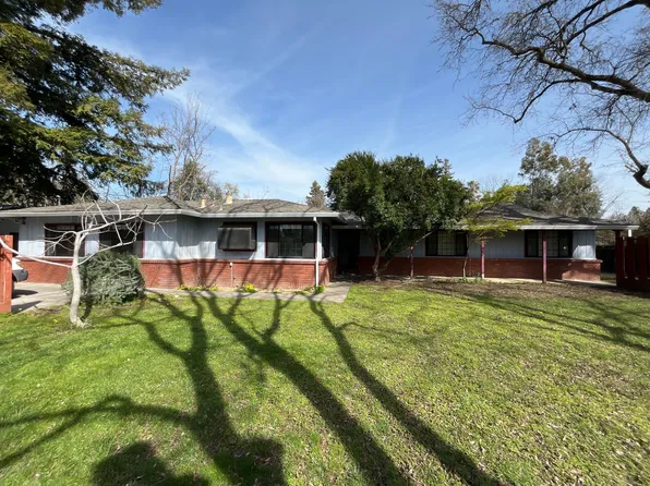 1716 Meadow Rd, Chico, CA 95926