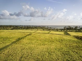 Pua Kahele Way, Koloa, HI 96756