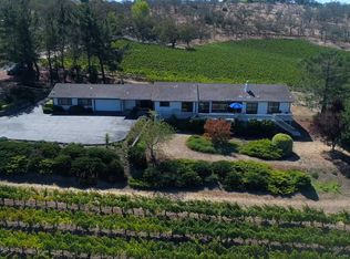 1084 La Londe Ln, Napa, CA 94558