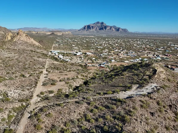493 W MCDOWELL Boulevard #'-', Apache Junction, AZ 85120