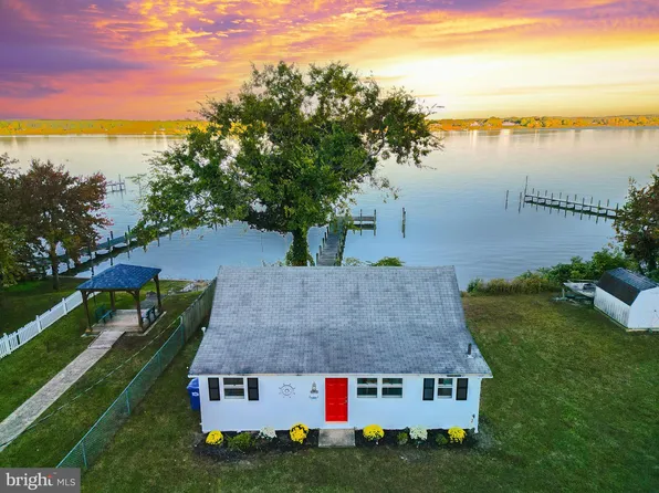 23500 Patuxent Blvd, Aquasco, MD 20608