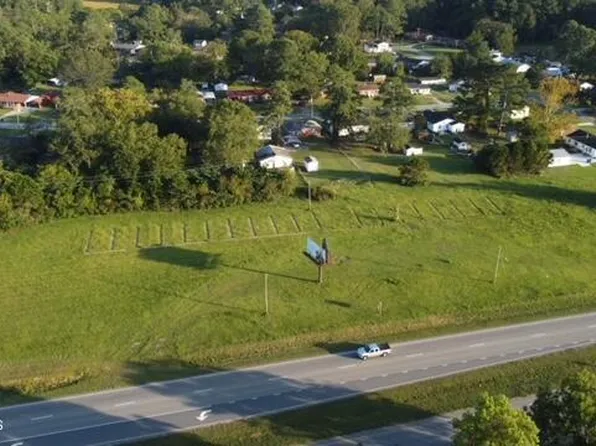 0 Dr Mlk Jr Boulevard, Kinston, NC 28501