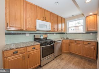 8101 Leon St, Philadelphia, PA 19136