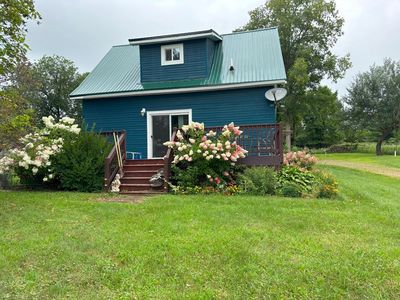 12224 County Road O, Grantsburg, WI, 54840