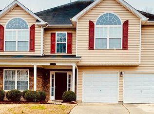 3214 Erwin Trace Dr, Charlotte, NC