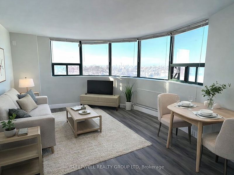 Ottawa Apartment for rent - 2 Bedrooms — photo 4