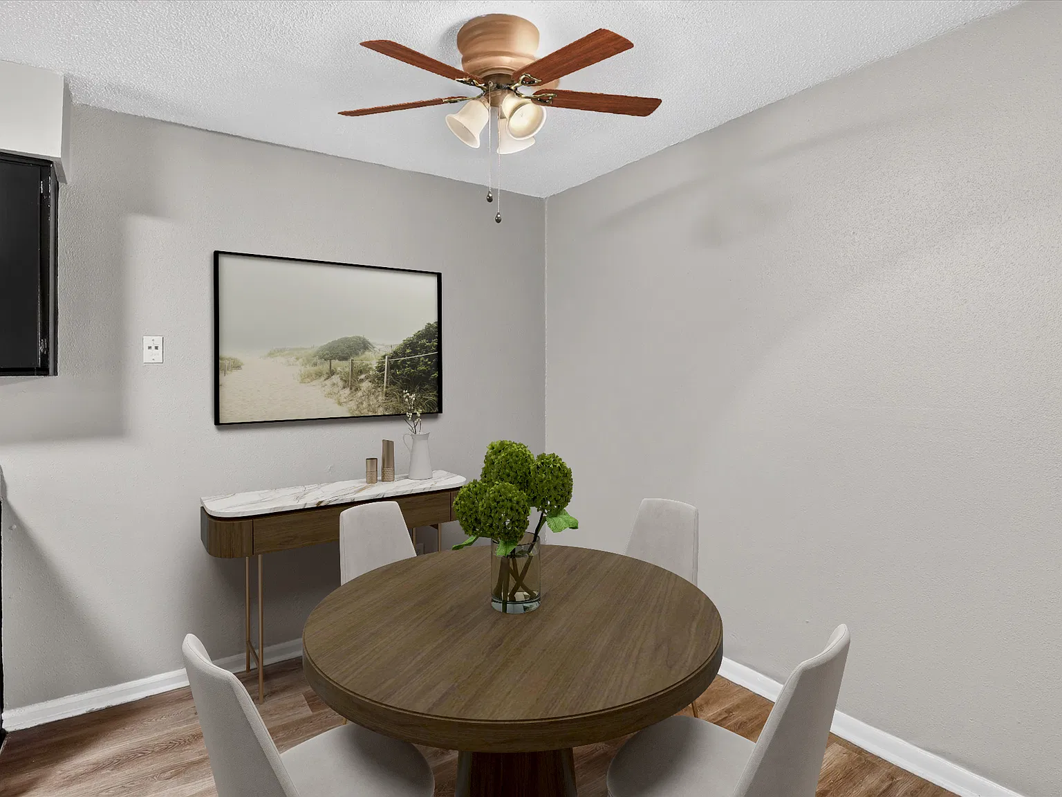 71st Street Apartment — Photo 3