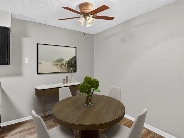 71st Street Apartment