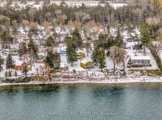 58 Valhalla Ln, Prince Edward County, ON K0K1P0