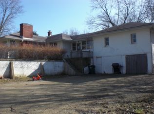 10120 Old Dayton Rd, New Lebanon, OH 45345