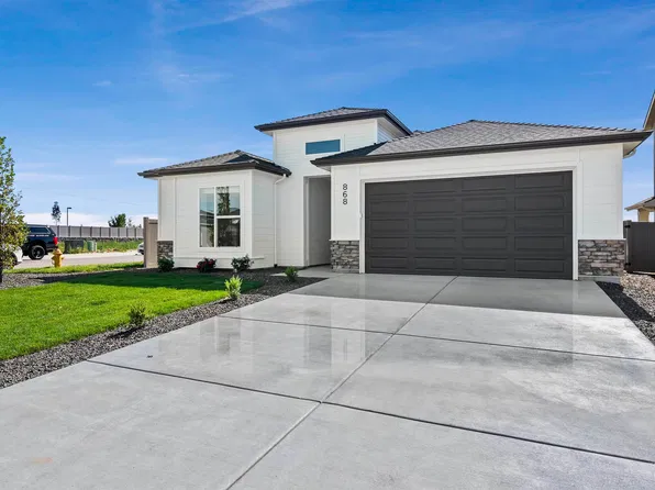 3407 Helios St, Caldwell, ID 83607