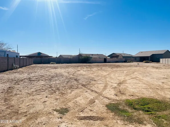 8743 W TERESITA Drive #2635, Arizona City, AZ 85123