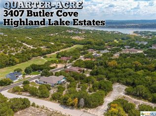 3407 Butler Cv, Leander, TX 78645