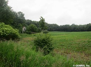 0 Byrne Rd, Wellsville, NY 14895