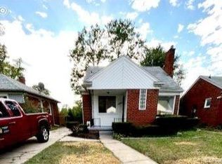 18645 Fenmore St, Detroit, MI 48235