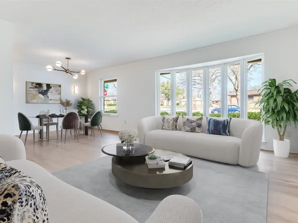 2224 Reynoldston Ln, Dallas, TX 75232