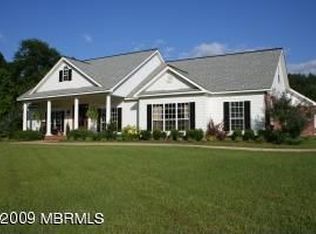 13211 Rocky Ridge Rd, Collinsville, MS 39325