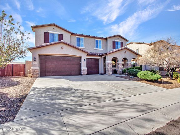 3rd image of 3715 W TERESA Drive