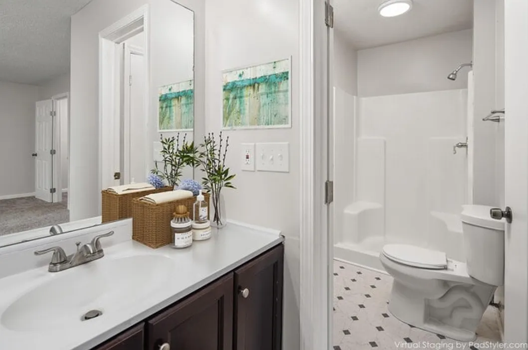 Woodstone Townhomes — Photo 2